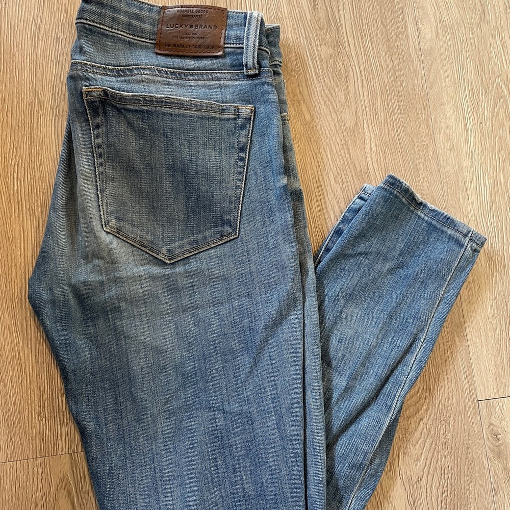 Lucky Brand Jeans